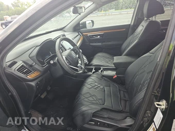 2019 Honda CR-V EX – miniatura 7