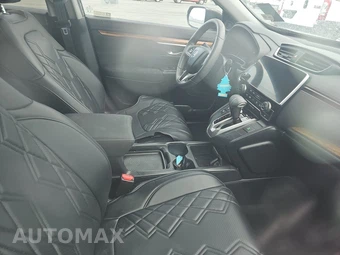 2019 Honda CR-V EX – miniatura 8