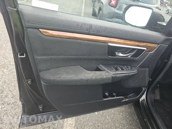 2019 Honda CR-V EX – miniatura 9