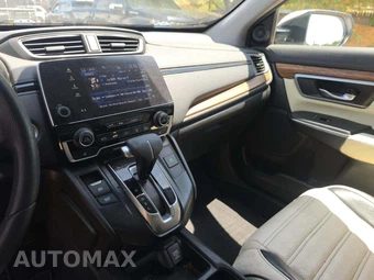 2019 Honda CR-V EX - miniatura 10