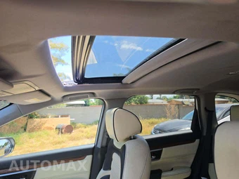 2019 Honda CR-V EX - miniatura 11