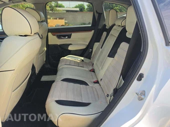 2019 Honda CR-V EX - miniatura 13