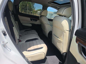 2019 Honda CR-V EX - miniatura 16