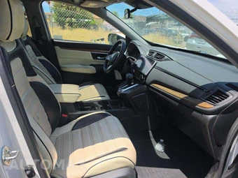 2019 Honda CR-V EX - miniatura 18