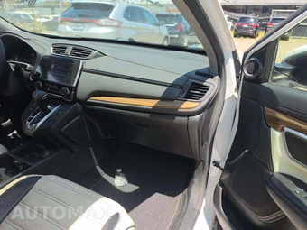 2019 Honda CR-V EX - miniatura 19