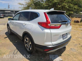 2019 Honda CR-V EX - miniatura 2