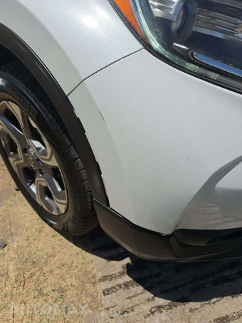 2019 Honda CR-V EX - miniatura 22