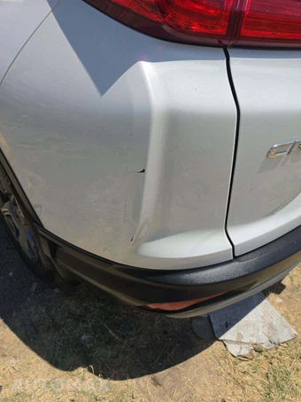 2019 Honda CR-V EX - miniatura 24