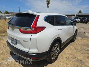 2019 Honda CR-V EX - miniatura 3