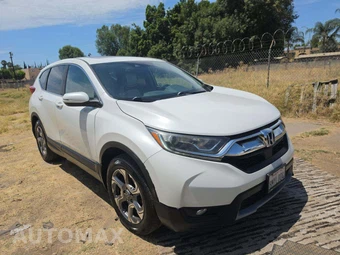 2019 Honda CR-V EX - miniatura 4