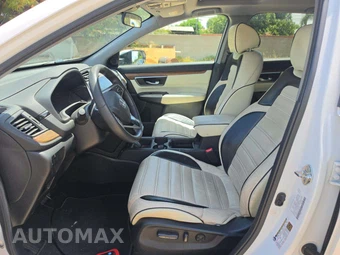 2019 Honda CR-V EX - miniatura 6