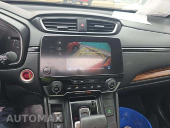 2019 Honda CR-V EX - miniatura 10