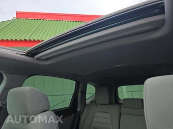 2019 Honda CR-V EX - miniatura 11