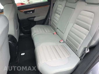 2019 Honda CR-V EX - miniatura 13
