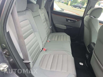 2019 Honda CR-V EX - miniatura 16