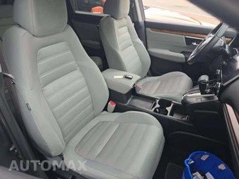 2019 Honda CR-V EX - miniatura 18