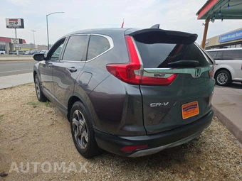 2019 Honda CR-V EX - miniatura 2