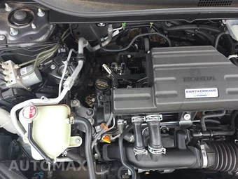 2019 Honda CR-V EX - miniatura 22