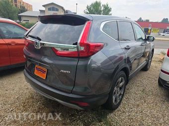 2019 Honda CR-V EX - miniatura 3