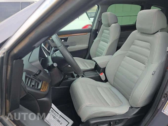 2019 Honda CR-V EX - miniatura 6