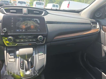 2019 Honda CR-V EX - miniatura 10