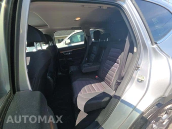 2019 Honda CR-V EX - miniatura 13