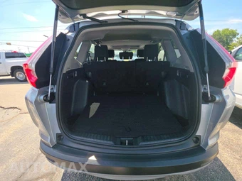 2019 Honda CR-V EX - miniatura 14