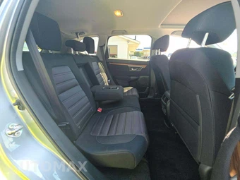 2019 Honda CR-V EX - miniatura 16