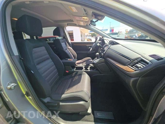 2019 Honda CR-V EX - miniatura 18