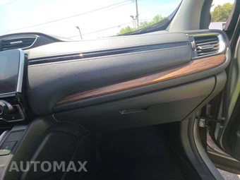 2019 Honda CR-V EX - miniatura 19