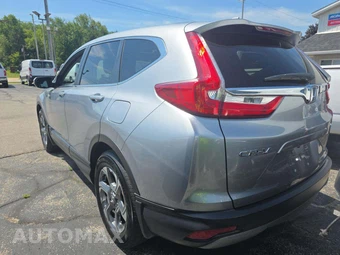 2019 Honda CR-V EX - miniatura 2