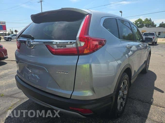 2019 Honda CR-V EX - miniatura 3