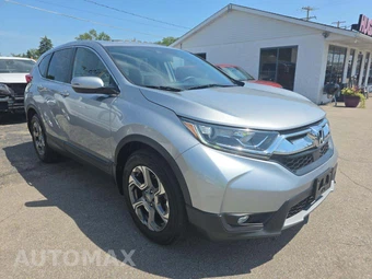 2019 Honda CR-V EX - miniatura 4
