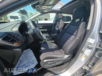 2019 Honda CR-V EX - miniatura 6