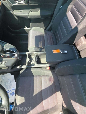 2019 Honda CR-V EX - miniatura 8