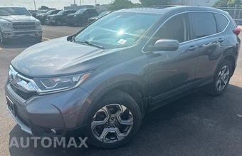 2019 Honda CR-V EX - car from the USA, Manheim Buy-Now listing at AUTOMAX