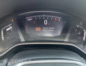 2019 Honda CR-V EX - miniatura 11