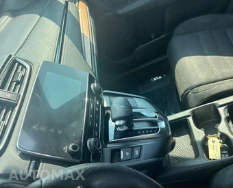 2019 Honda CR-V EX - miniatura 12
