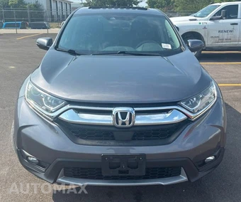 2019 Honda CR-V EX - miniatura 2