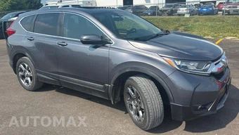 2019 Honda CR-V EX - miniatura 3