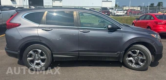 2019 Honda CR-V EX - miniatura 4