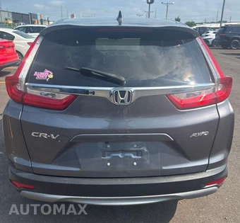 2019 Honda CR-V EX - miniatura 5