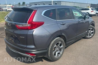 2019 Honda CR-V EX - miniatura 6