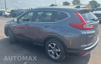 2019 Honda CR-V EX - miniatura 7