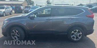 2019 Honda CR-V EX - miniatura 8