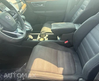 2019 Honda CR-V EX - miniatura 9