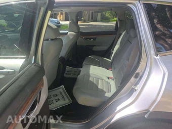 2019 Honda CR-V EX - miniatura 10