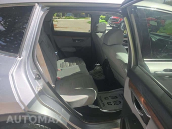 2019 Honda CR-V EX - miniatura 13