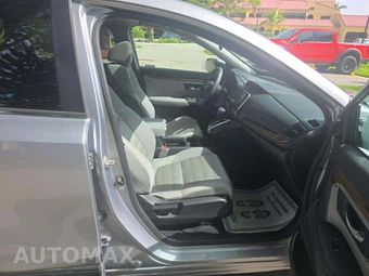 2019 Honda CR-V EX - miniatura 15