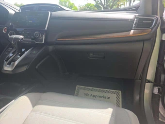 2019 Honda CR-V EX - miniatura 16
